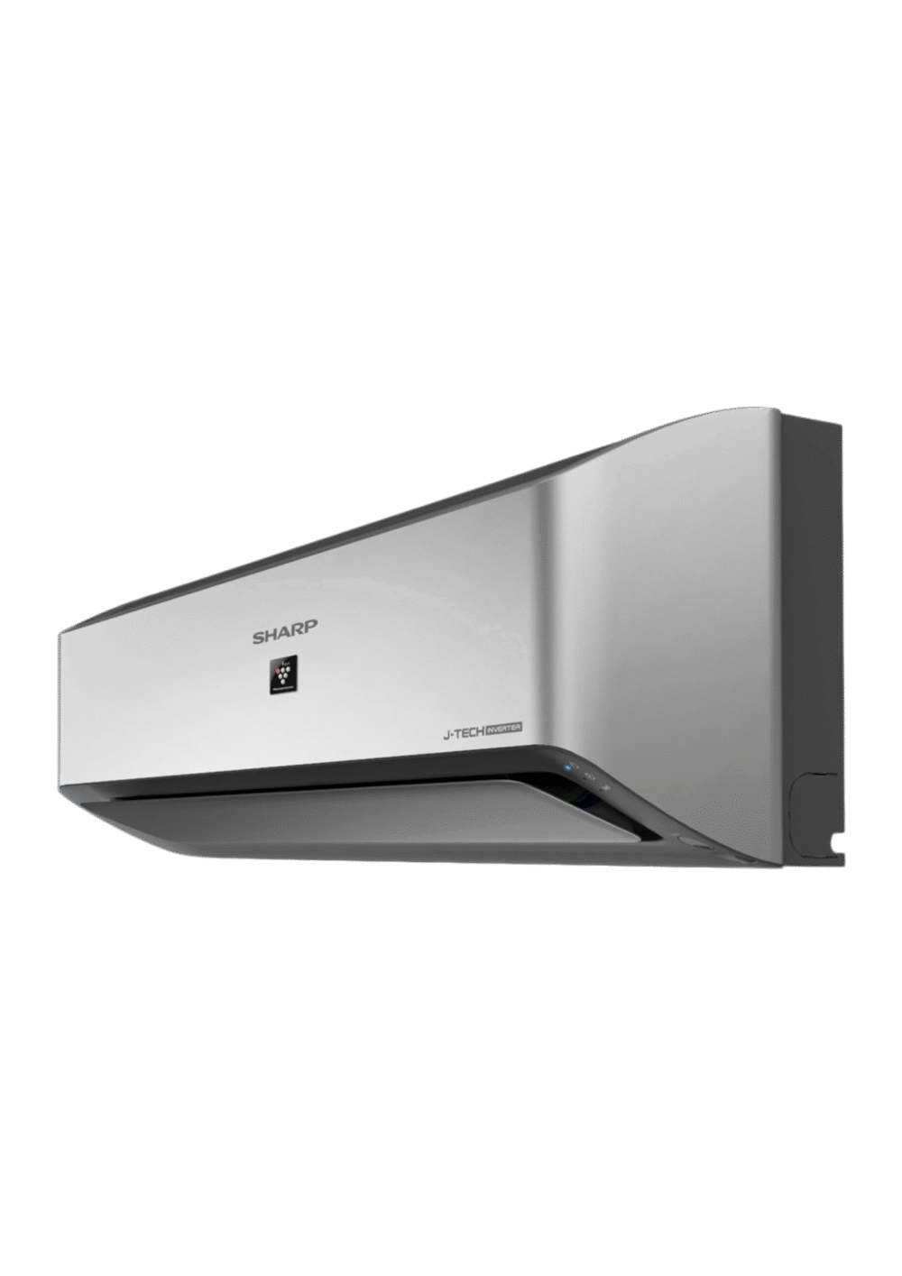 تكييف تورنيدو اسبليت 1.5 حصان بارد - ساخن انفرتر ديچيتال أبيض TY-VX12BEE