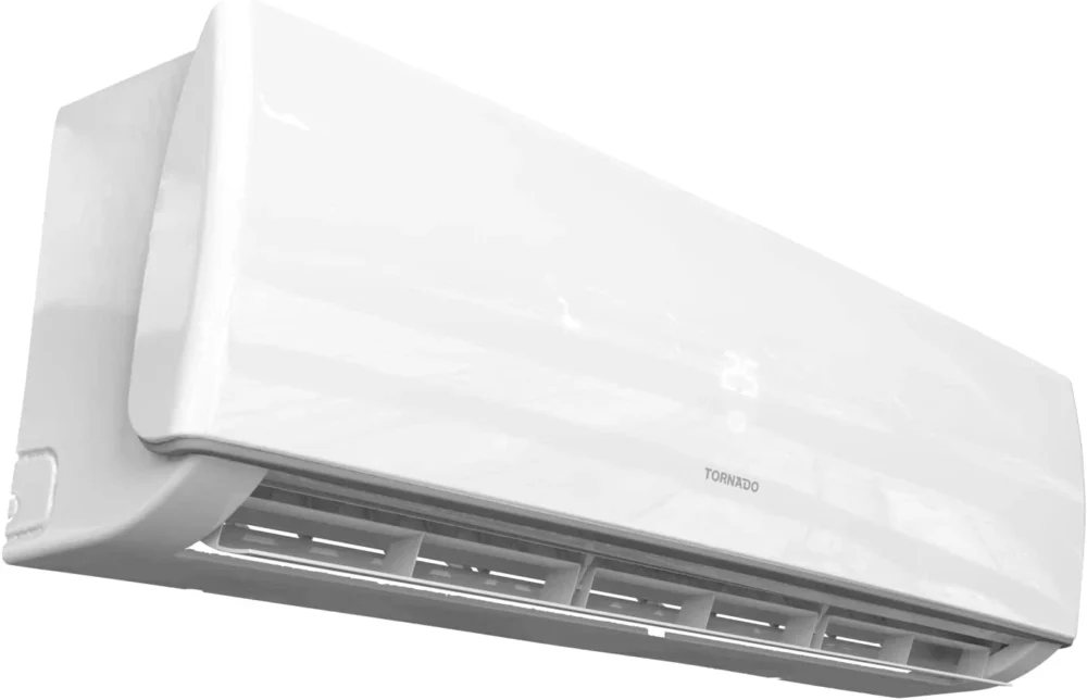 ⁦Tornado تكييف 2.25 حصان بارد ساخن - TY-C18WEE⁩ - الصورة ⁦2⁩